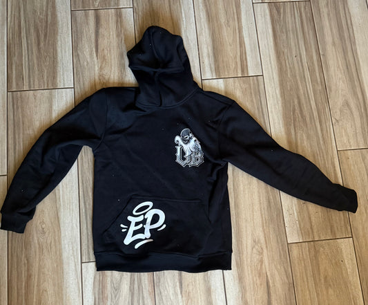 UNIQUEBREED HOODIE V1